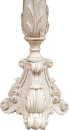 Biscottini-CANDELIERE-IN-LEGNO-FINITURA-BIANCA-ANTICATA-MADE-IN-ITALY