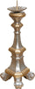 Biscottini-Candeliere-in-legno-finitura-foglia-argento-e-oro.-Made-in-Italy