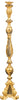 Biscottini-CANDELIERE-IN-LEGNO-FINITURA-FOGLIA-ORO-ANTICATO-E-NERO-MADE-IN-ITALY