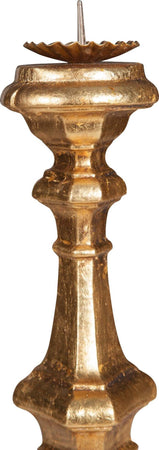 Biscottini-Candeliere-in-legno-finitura-foglia-oro-Made-in-Italy
