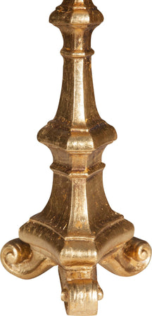 Biscottini-Candeliere-in-legno-finitura-foglia-oro-Made-in-Italy