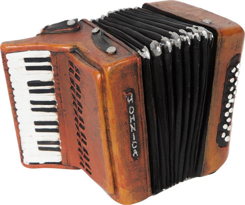 Biscottini-Carillon-vintage-Fisarmonica-marrone