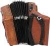 Biscottini-Carillon-vintage-Fisarmonica-marrone