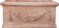 Biscottini-Cassetta-fioriera-in-Terracotta-festonato-100%-Made-in-Italy-interamente-Lavorata-a-Mano