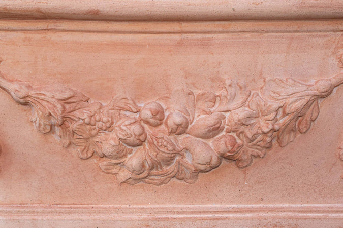 Biscottini-Cassetta-fioriera-in-Terracotta-festonato-100%-Made-in-Italy-interamente-Lavorata-a-Mano