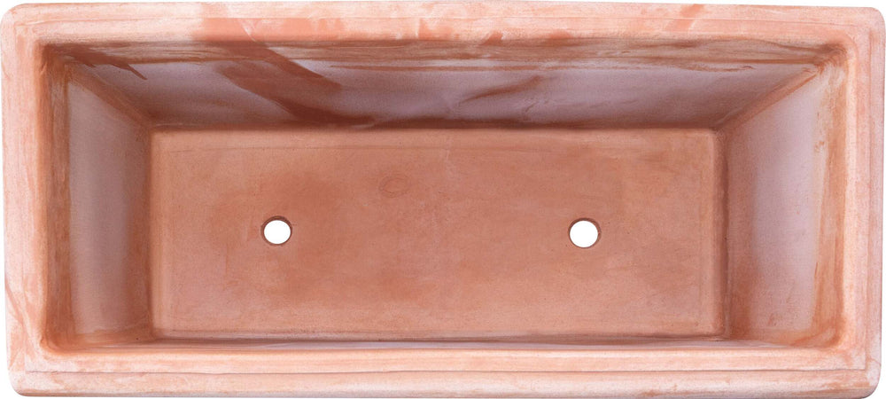 Biscottini-Cassetta-fioriera-in-Terracotta-festonato-100%-Made-in-Italy-interamente-Lavorata-a-Mano