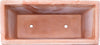 Biscottini-Cassetta-fioriera-in-Terracotta-festonato-100%-Made-in-Italy-interamente-Lavorata-a-Mano