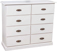 Biscottini-Cassettiera-Country-in-legno-massello-di-tiglio-finitura-bianca-anticata-L116xPR41xH100-cm.-Made-in-Italy
