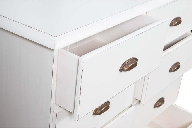 Biscottini-Cassettiera-Country-in-legno-massello-di-tiglio-finitura-bianca-anticata-L116xPR41xH100-cm.-Made-in-Italy