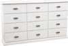 Biscottini-Cassettiera-Country-in-legno-massello-di-tiglio-finitura-bianca-anticata-L170xPR40xH100-cm.-Made-in-Italy