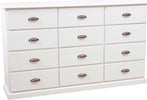 Biscottini-Cassettiera-Country-in-legno-massello-di-tiglio-finitura-bianca-anticata-L170xPR40xH100-cm.-Made-in-Italy