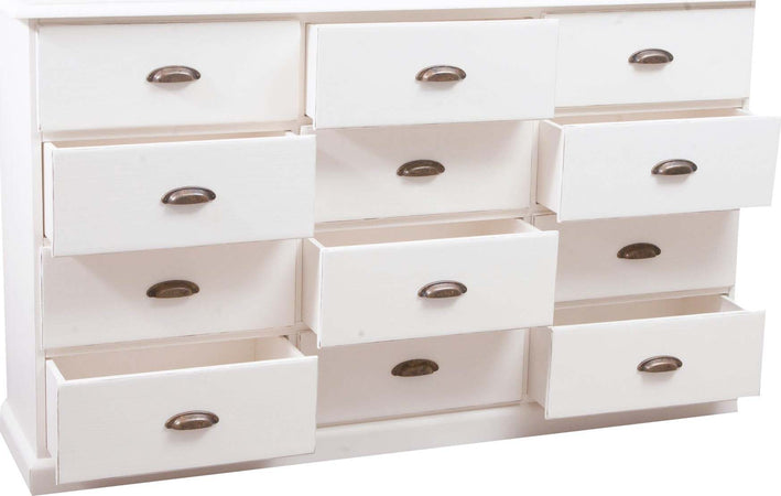 Biscottini-Cassettiera-Country-in-legno-massello-di-tiglio-finitura-bianca-anticata-L170xPR40xH100-cm.-Made-in-Italy