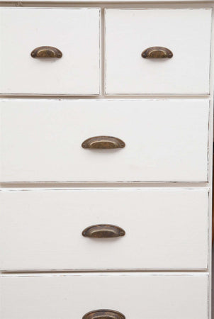 Biscottini-Cassettiera-Country-in-legno-massello-di-tiglio-finitura-bianca-anticata-L63xPR41xH100-cm.-Made-in-Italy
