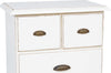 Biscottini-Cassettiera-Country-in-legno-massello-di-tiglio-finitura-bianca-anticata-L63xPR41xH120-cm.-Made-in-Italy
