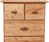Biscottini-Cassettiera-Country-in-legno-massello-di-tiglio-finitura-naturale-L63xPR41xH120-cm.-Made-in-Italy
