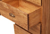 Biscottini-Cassettiera-Country-in-legno-massello-di-tiglio-finitura-naturale-L63xPR41xH120-cm.-Made-in-Italy