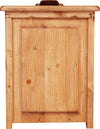 Biscottini-Cassettiera-Country-in-legno-massello-di-tiglio-finitura-naturale-L63xPR41xH120-cm.-Made-in-Italy