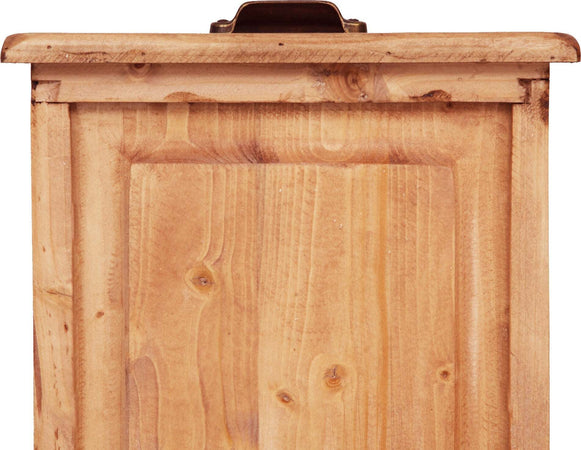Biscottini-Cassettiera-Country-in-legno-massello-di-tiglio-finitura-naturale-L63xPR41xH120-cm.-Made-in-Italy