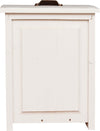 Biscottini-Cassettiera-Country-in-legno-massello-di-tiglio-struttura-bianca-anticata-finitura-naturale-L63xPR41xH100-cm.-Made-in-Italy