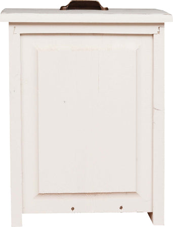 Biscottini-Cassettiera-Country-in-legno-massello-di-tiglio-struttura-bianca-anticata-finitura-naturale-L63xPR41xH100-cm.-Made-in-Italy