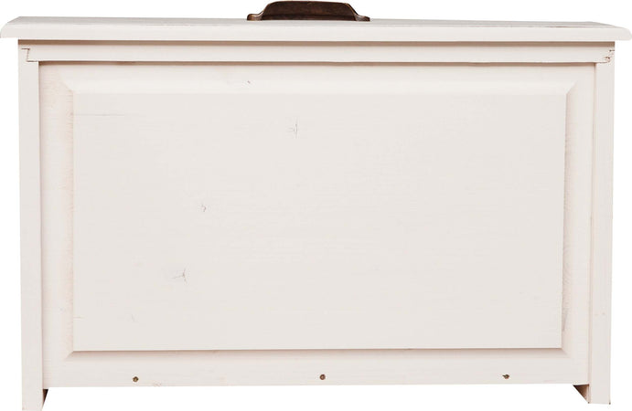 Biscottini-Cassettiera-Country-in-legno-massello-di-tiglio-struttura-bianca-anticata-finitura-naturale-L63xPR41xH100-cm.-Made-in-Italy