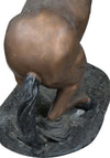Biscottini-Cavallo-in-fusione-di-bronzo-L125xPR62xH154-cm