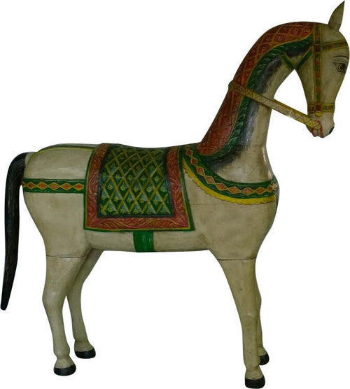 Biscottini-Cavallo-in-legno-massiccio-dipinto-L34xPR200xH210-cm