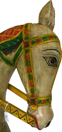 Biscottini-Cavallo-in-legno-massiccio-dipinto-L34xPR200xH210-cm