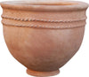 Biscottini-Ciotola-Vaso-in-terracotta-del-deserto-del-Sahara
