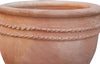 Biscottini-Ciotola-Vaso-in-terracotta-del-deserto-del-Sahara