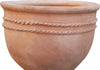 Biscottini-Ciotola-Vaso-in-terracotta-del-deserto-del-Sahara