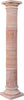 Biscottini-Colonna-pergola-gazebo-in-Terracotta-100%-Made-in-Italy-interamente-Lavorata-a-Mano