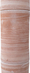 Biscottini-Colonna-pergola-gazebo-in-Terracotta-100%-Made-in-Italy-interamente-Lavorata-a-Mano