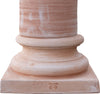 Biscottini-Colonna-pergola-gazebo-in-Terracotta-100%-Made-in-Italy-interamente-Lavorata-a-Mano