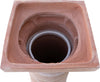 Biscottini-Colonna-pergola-gazebo-in-Terracotta-100%-Made-in-Italy-interamente-Lavorata-a-Mano