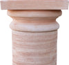 Biscottini-Colonna-pergola-gazebo-in-Terracotta-100%-Made-in-Italy-interamente-Lavorata-a-Mano
