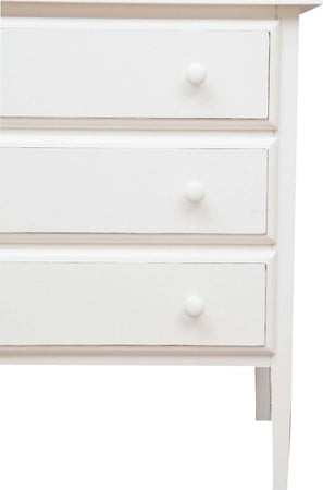 Biscottini-Comò-Country-in-legno-massello-di-tiglio-finitura-bianca-anticata-L100xPR48xH85-cm.-Made-in-Italy