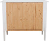 Biscottini-Comò-Country-in-legno-massello-di-tiglio-finitura-bianca-anticata-L100xPR48xH85-cm.-Made-in-Italy
