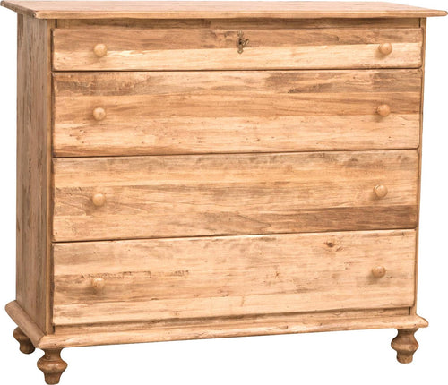 Biscottini-Comò-Country-in-legno-massello-di-tiglio-finitura-naturale-L114xPR49xH99-cm.-Made-in-Italy