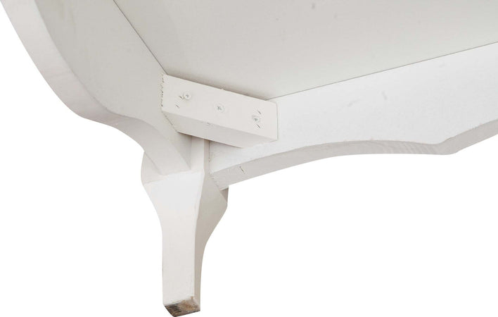 Biscottini-Comò-Country-in-legno-massello-di-tiglio-struttura-bianca-anticata-piano-finitura-noce-L107xPR47xH80-cm.-Made-in-Italy