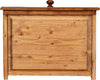 Biscottini-Comodino-Country-in-legno-massello-di-tiglio-finitura-noce-L50xPR35xH70-cm.-Made-in-Italy