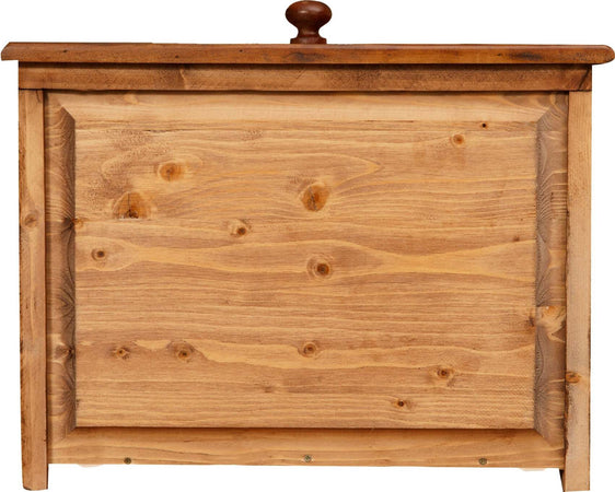 Biscottini-Comodino-Country-in-legno-massello-di-tiglio-finitura-noce-L50xPR35xH70-cm.-Made-in-Italy