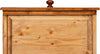 Biscottini-Comodino-Country-in-legno-massello-di-tiglio-finitura-noce-L50xPR35xH70-cm.-Made-in-Italy