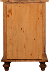 Biscottini-Comodino-Country-in-legno-massello-di-tiglio-finitura-noce-L50xPR35xH70-cm.-Made-in-Italy