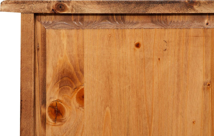 Biscottini-Comodino-Country-in-legno-massello-di-tiglio-finitura-noce-L50xPR35xH70-cm.-Made-in-Italy