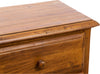 Biscottini-Comodino-Country-in-legno-massello-di-tiglio-finitura-noce-L55xPR35xH65-cm.-Made-in-Italy