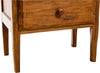 Biscottini-Comodino-Country-in-legno-massello-di-tiglio-finitura-noce-L55xPR35xH65-cm.-Made-in-Italy