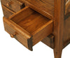 Biscottini-Comodino-Country-in-legno-massello-di-tiglio-finitura-noce-L56xPR36xH66-cm.-Made-in-Italy