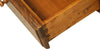 Biscottini-Comodino-Country-in-legno-massello-di-tiglio-finitura-noce-L56xPR36xH66-cm.-Made-in-Italy