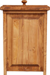 Biscottini-Comodino-Country-in-legno-massello-di-tiglio-finitura-noce-L56xPR36xH66-cm.-Made-in-Italy